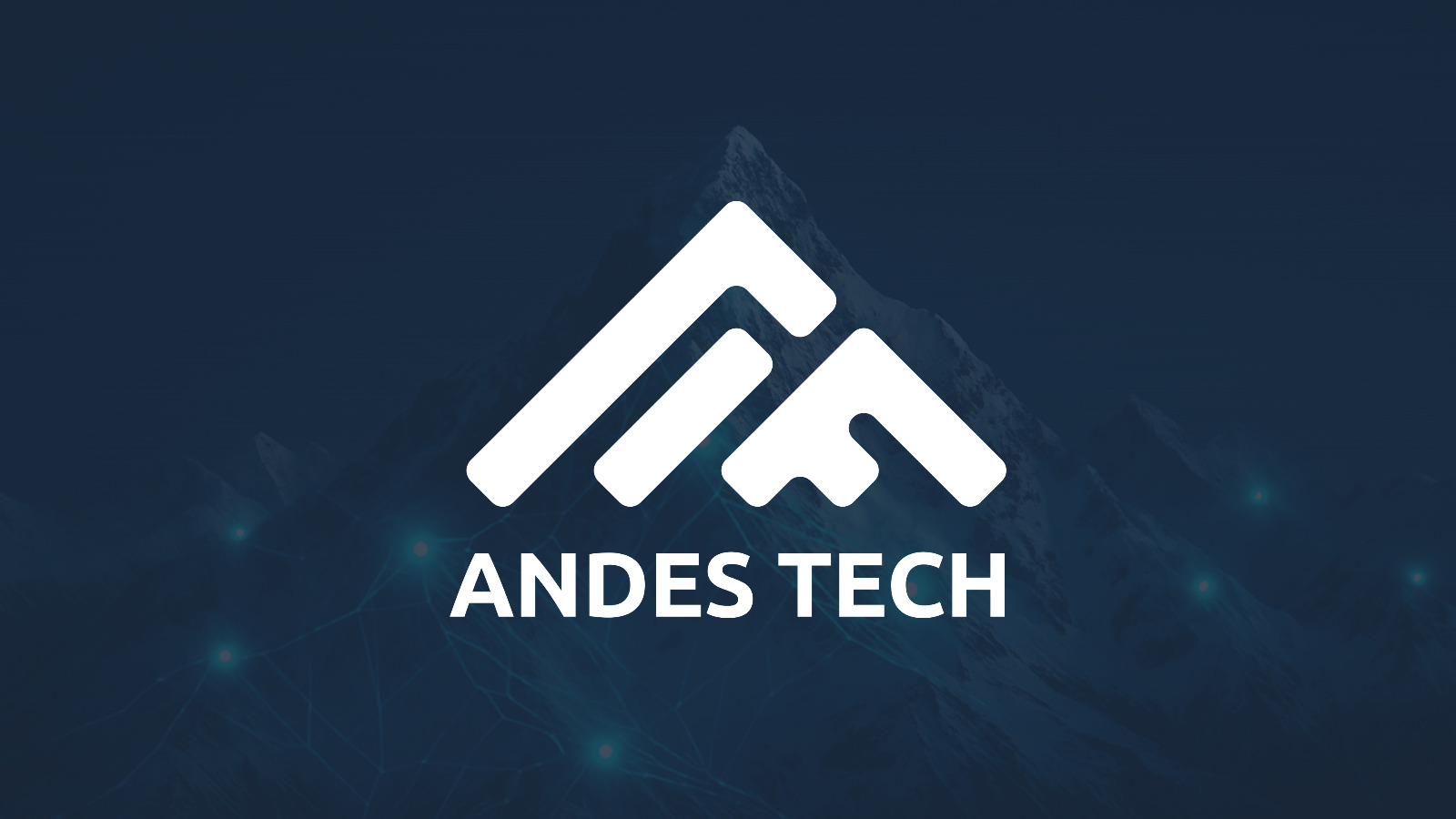 AndesTech Logo